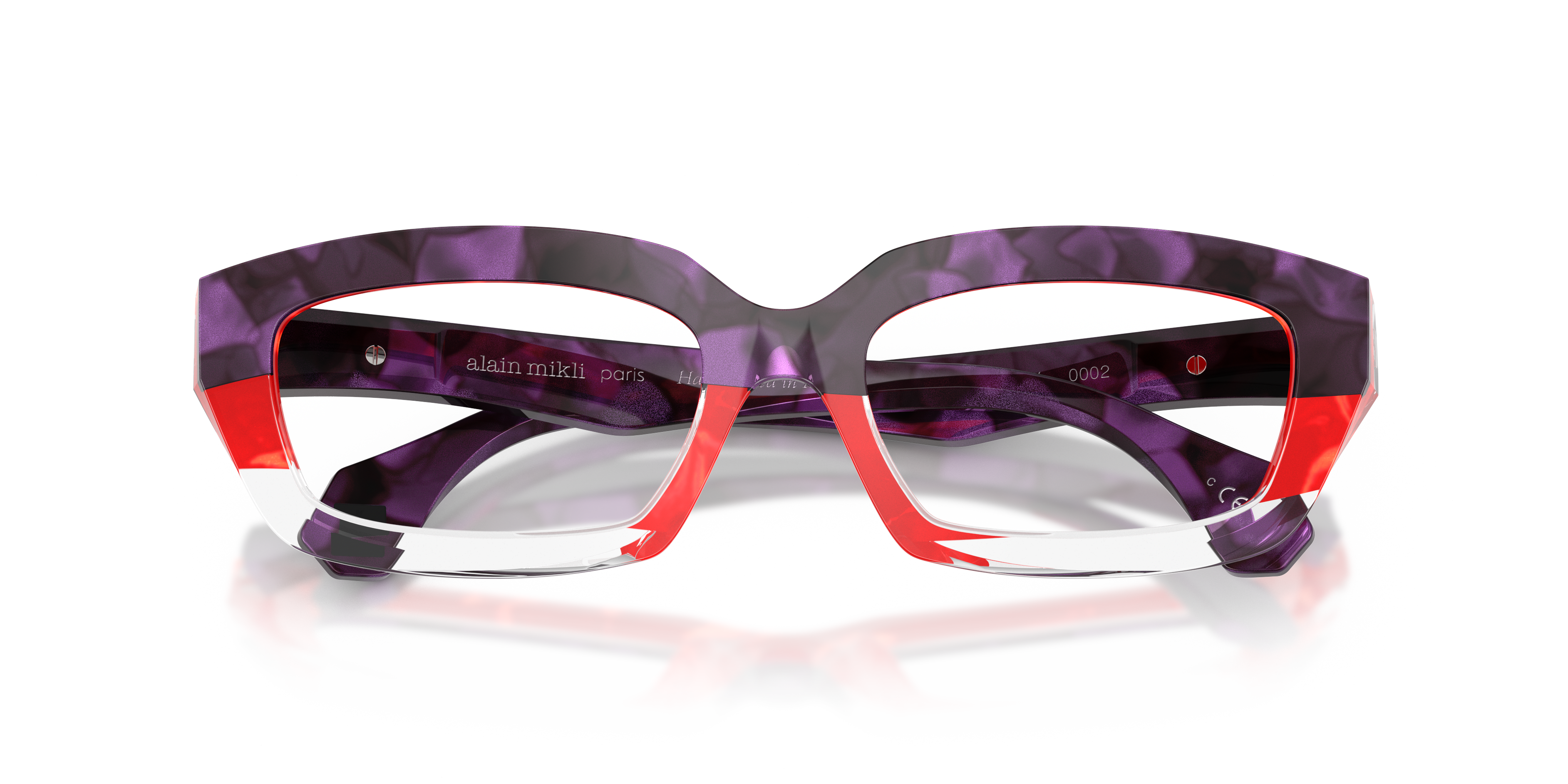 Alain Mikli A03536XX 0002  